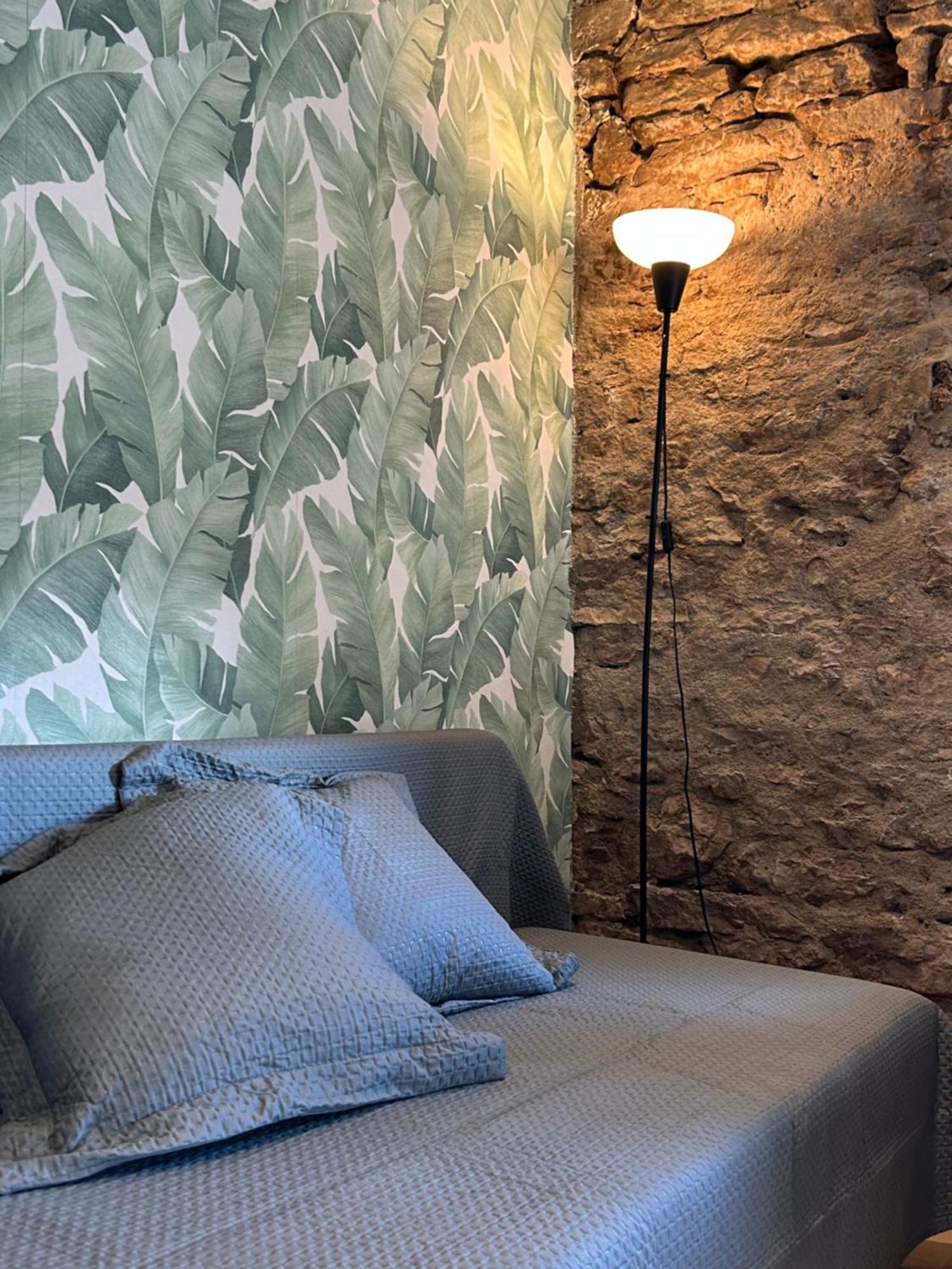 Cal Xesc Apartment Castellar De N'Hug Ngoại thất bức ảnh
