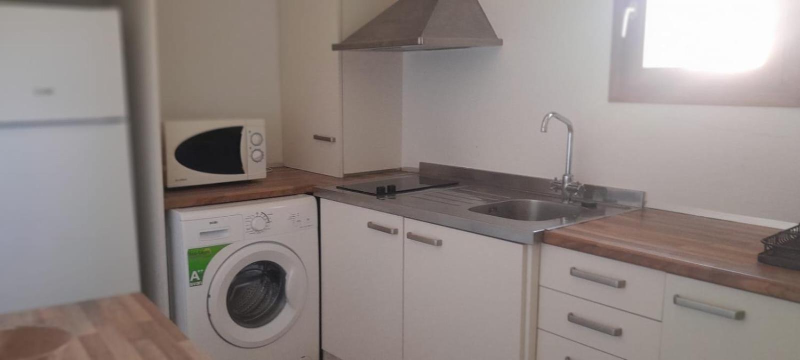 Cal Xesc Apartment Castellar De N'Hug Ngoại thất bức ảnh
